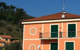 Albergo Jolanda